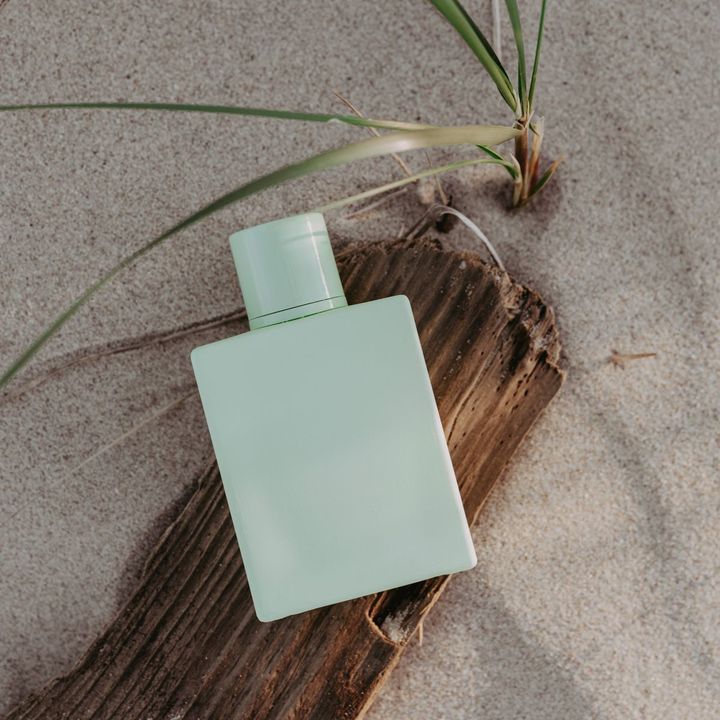 Lekki Breeze: Fresh, clean, everyday Β· 50ml (stock photo)